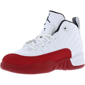 Nike Boy's Jordan 12 Retro (PS)
