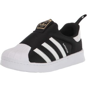 adidas Unisex-Child Superstar 360 Shoes