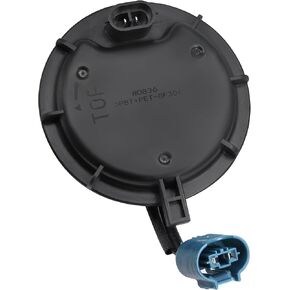 81135-42520 Headlight Bulb Cover Cap Compatible with Toyota RAV4 2013 2014 2015 2016 Back Headlamp Cover Replace # 8113542520