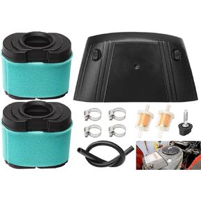 795120 792289 Air Cleaner Cover Compatible With B&S 407000 40G000 40H000 Engines