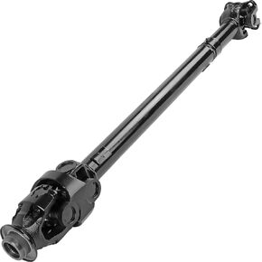 ترقية عمود القيادة الأمامي على الطرق الوعرة لجيب Wrangler JK 2007-2017 3.0L / 3.6L 4AT 4WD / JEEP WRANGLER JL 2018-2.0T 8AT 4WD # T676004
