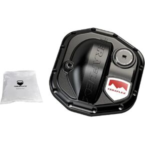 TeraFlex Dana 44 AdvanTEK (M220) Rear HD Differential Cover Kit