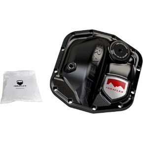 Teraflex Dana 44 Advantek (M210) Front HD Adterial Cover Kit