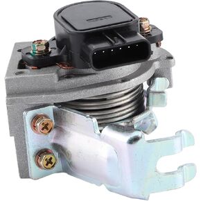 Accelerator Pedal Position Sensor,Car Accelerator Pedal Sensor Assembly Compatible with CRV RIDGELINE MDX TL TSX,OEM 37971 RDJ A01