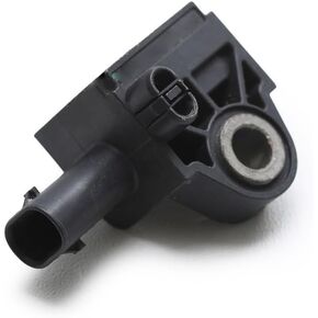 Front Acceleration Sensor 5Q0907651 5Q0 907 651 Replacement for VW Golf Tiguan Passat T-ROC Arteon Audi Q2 Q3 RS3 Skoda Seat (1Pcs)