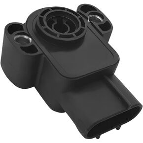 Accelerator Pedal Position Sensor, Compatible with F0rd F-250/F-250 Super Duty, F-350/F-350 Super Duty/F450 Super Duty 8 Cyl|7.3L, Replace# 699-200, F6TZ9F836AA, T92001, 671000P
