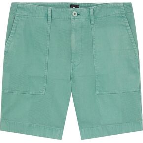 Paul Smith Ps Men's Chino Cotton Shorts