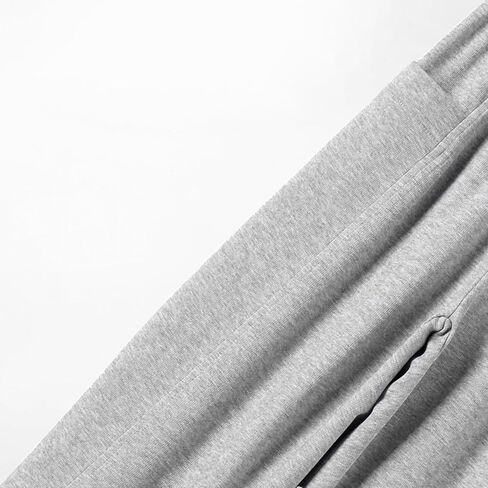 Girls' Boys Sweatpants Casual Baggy Joggers Kids Athletic Cinch Bottom Pants with Pockets & Drawstring in Kuwait