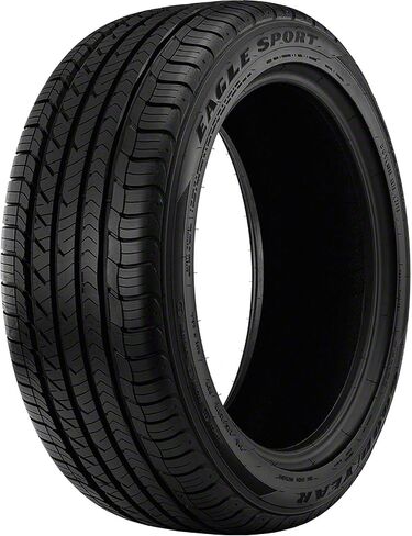 جوديير إيجل سبورت A/S - 255/60R19 109H SL VSB in Kuwait