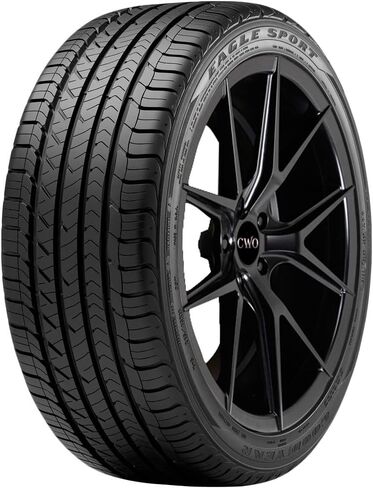 جوديير إيجل سبورت A/S - 255/60R19 109H SL VSB in Kuwait