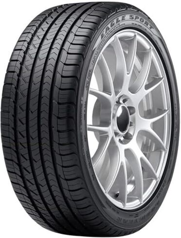 جوديير إيجل سبورت A/S - 255/60R19 109H SL VSB in Kuwait