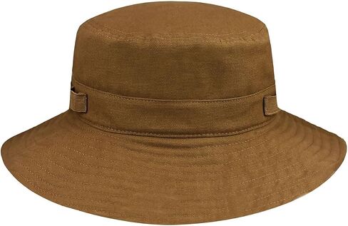 Kangol Utility Stille Hat Hat -Hat - Warm Grey/XL Bucket Hat in Kuwait