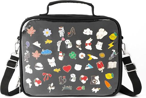 Ita Bag Multi-Purpose Backpack Oxford Crossbody Bag in Saudi Arabia