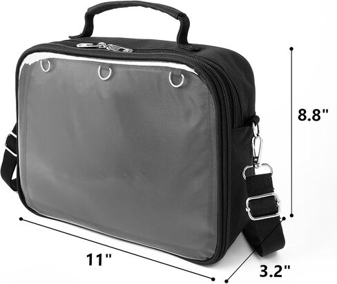 Ita Bag Multi-Purpose Backpack Oxford Crossbody Bag in Saudi Arabia