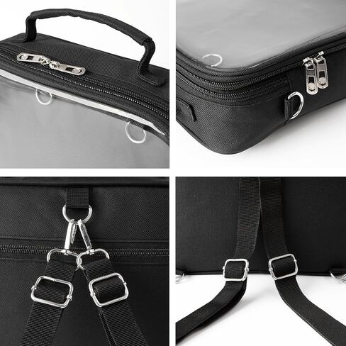 Ita Bag Multi-Purpose Backpack Oxford Crossbody Bag in Saudi Arabia