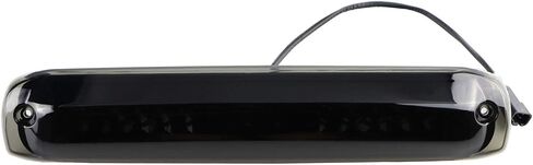 Third Brake Light Cargo Lamp Fit for Chevrolet Silverado/GMC Sierra 1500-3500 HD 1999-2006, for Chevrolet Silverado/GMC Sierra 1500-3500 HD Classic 2007 (Black Housing Smoke Lens) in Saudi Arabia