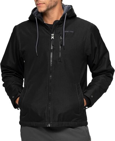 Arctix Men's Cooper Insulated Jacket in Kuwait