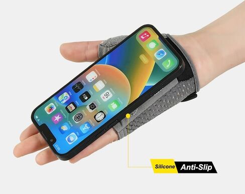 Kids Cycling-Half-Gloves with Non-Slip - Adjustable-Mesh-Breathable Gel-Biking-Gloves for Boys Girls in Kuwait