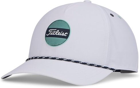 Titleist Men's Boardwalk Rope Golf Hat in Saudi Arabia