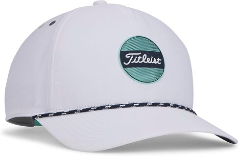 Titleist Men's Boardwalk Rope Golf Hat in Saudi Arabia