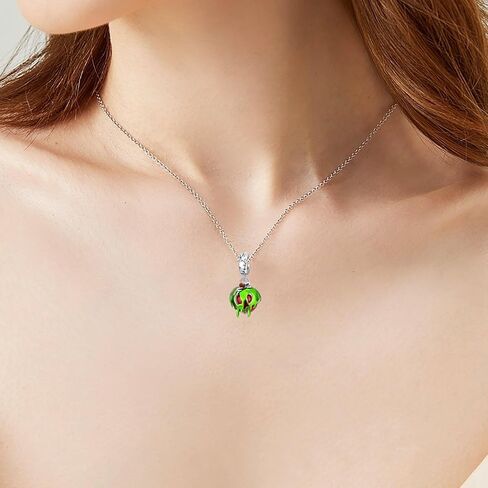 925 Sterling Silver Halloween Charms for Bracelets and Necklaces Pendant Jewelry Women's Bead Charms for Women in Kuwait