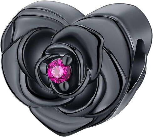 925 Sterling Silver Halloween Charms for Bracelets and Necklaces Pendant Jewelry Women's Bead Charms for Women in Kuwait