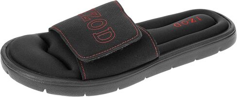 Izod Men's Slide Sandal in Kuwait