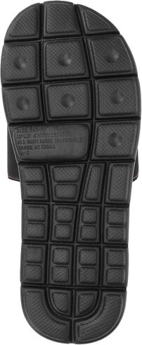 Izod Men's Slide Sandal in Kuwait
