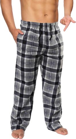 نادي النادي النشط سروال بيجاما بيجاما - انتشار السراويل المترو in Kuwait