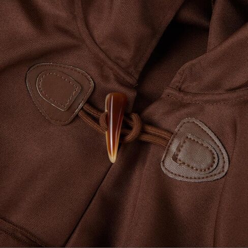 Renaissance Hooded Cloak for Women Men,Adult Medieval Cloak,Vintage Viking Cloak,Halloween Renaissance Costume in Kuwait