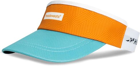Headsweats الأداء الخفيف الأداء الذي يدير Sun Visor in Kuwait