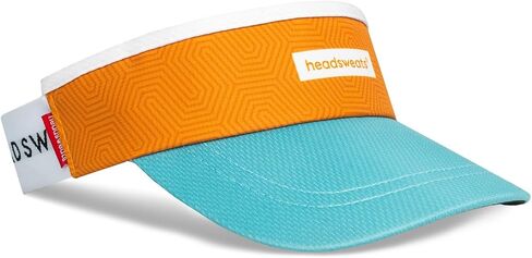 Headsweats الأداء الخفيف الأداء الذي يدير Sun Visor in Kuwait