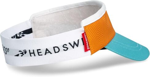 Headsweats الأداء الخفيف الأداء الذي يدير Sun Visor in Kuwait