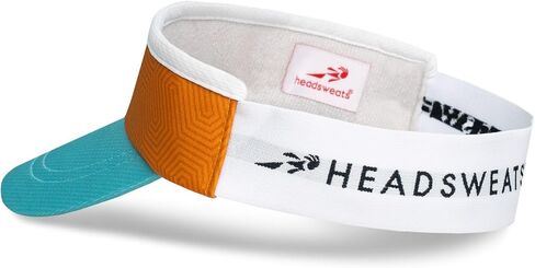 Headsweats الأداء الخفيف الأداء الذي يدير Sun Visor in Kuwait