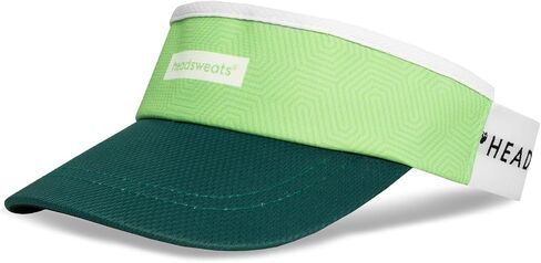 Headsweats الأداء الخفيف الأداء الذي يدير Sun Visor in Kuwait
