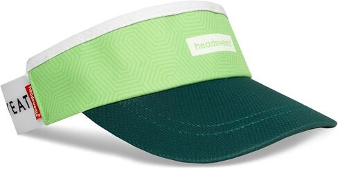 Headsweats الأداء الخفيف الأداء الذي يدير Sun Visor in Kuwait