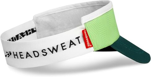Headsweats الأداء الخفيف الأداء الذي يدير Sun Visor in Kuwait