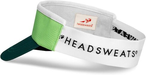 Headsweats الأداء الخفيف الأداء الذي يدير Sun Visor in Kuwait