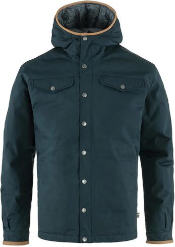 Fjallraven Greenland No. 1 Down Jacket - Men's in Saudi Arabia