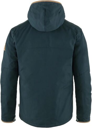 Fjallraven Greenland No. 1 Down Jacket - Men's in Saudi Arabia