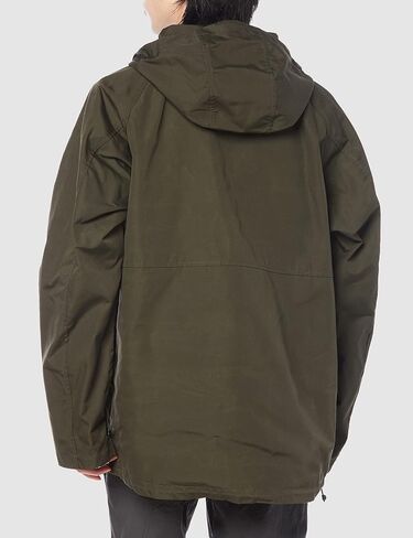 Fjallraven Greenland No. 1 Down Jacket - Men's in Saudi Arabia