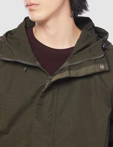 Fjallraven Greenland No. 1 Down Jacket - Men's in Saudi Arabia