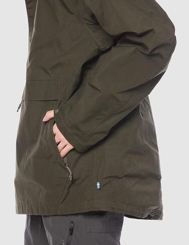 Fjallraven Greenland No. 1 Down Jacket - Men's in Saudi Arabia