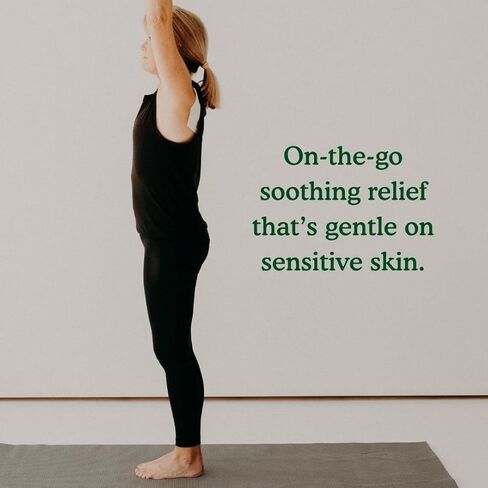 بقع تخفيف الصفصاف الطبيعة-الحل الموضعي السريع المفعول ، والموضعية للنبات للمساعدة في تعدد العضلات والمفاصل | 6 بقع لكل عبوة | 1 حزمة in Kuwait