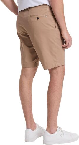 Michael Kors Men's Cotton Stretch Short in Saudi Arabia