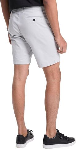 Michael Kors Men's Cotton Stretch Short in Saudi Arabia