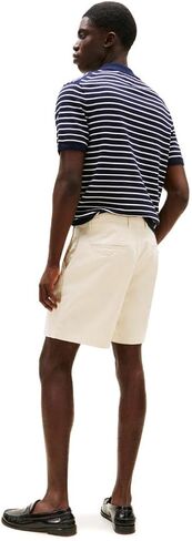 Tommy Hilfiger Men's Casual Cotton Shorts 7 Inch with Stretch in Kuwait