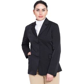 Tuffrider Women's Long Starter Coat
