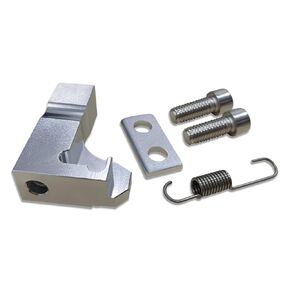 P2015 Aluminum Repair Bracket Fits Audi A3/A4/Q5 VW Transporter Common Rail TDI Engines 2008-2014