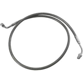 Rear Right Brake Hose Line Compatible with Polaris Ranger 900 2013-2019 Ranger Crew XP 1000 2017 XP 1000 2017-2018 Diesel 1000 2015-2018 570 Full-Size 2015-2016 Replaces 1911736
